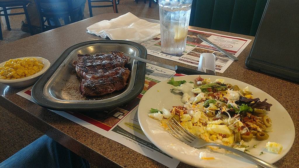 5/20 Country Kitchen | restaurant | 7995 Hwy 20, Shipshewana, IN 46565, USA | 2607684958 OR +1 260-768-4958