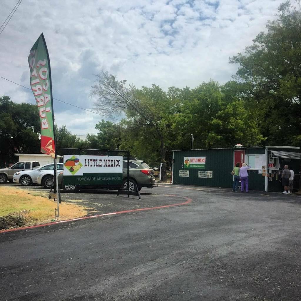 Little Mexico | restaurant | 240 TX-274, Kemp, TX 75143, USA | 9034980432 OR +1 903-498-0432
