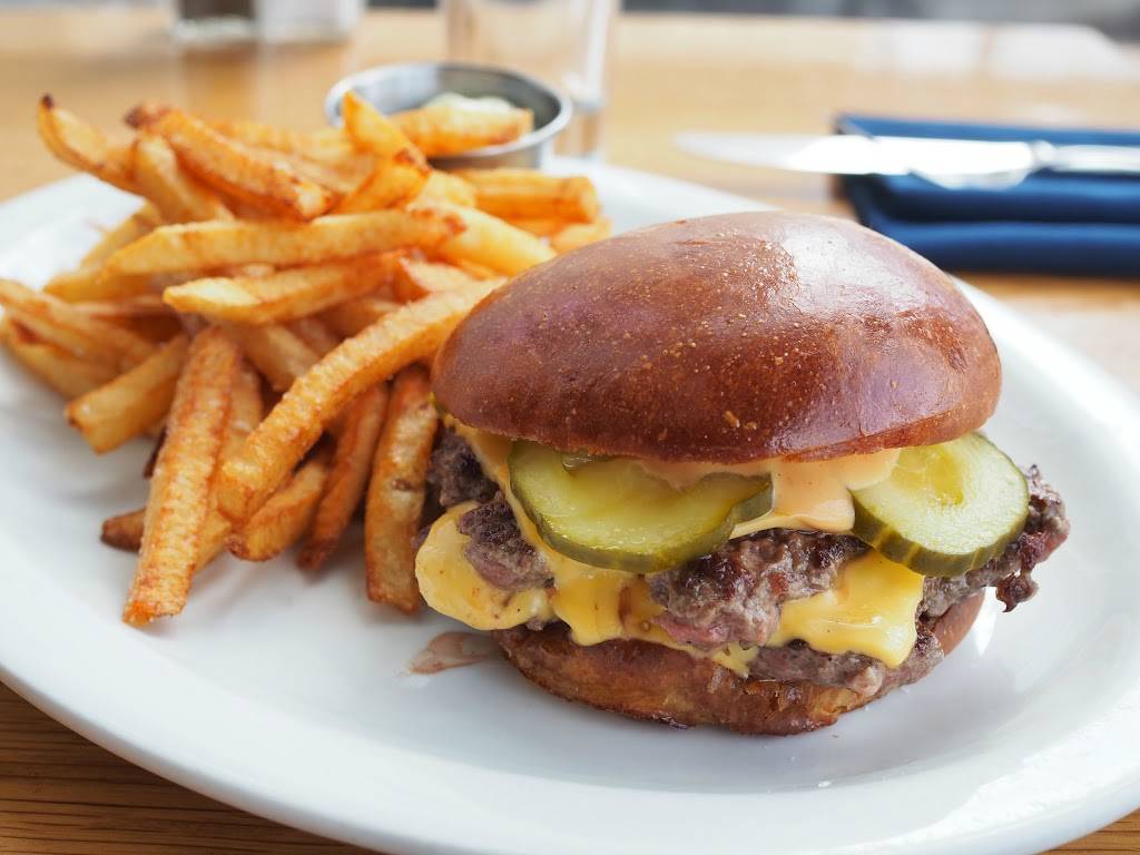 Graze | restaurant | 1 S Pinckney St, Madison, WI 53703, USA | 6082512700 OR +1 608-251-2700