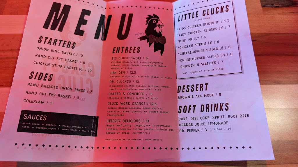 Classy Clucks | restaurant | 2901 S 84th St, Lincoln, NE 68506, USA | 5315001472 OR +1 531-500-1472