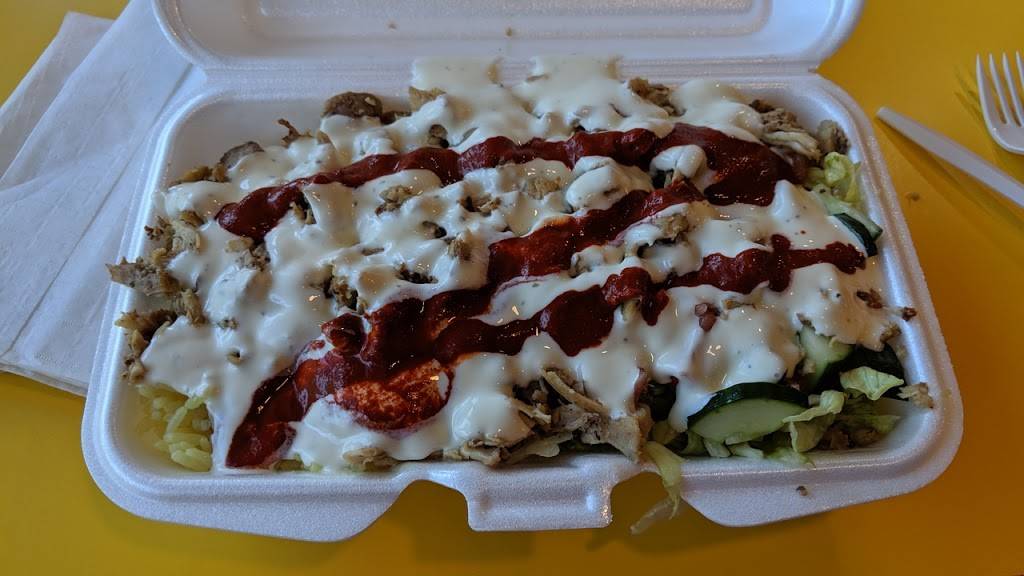 Osmows Shawarma | restaurant | 9750 Markham Rd, Markham, ON L6E 0H8, Canada | 9052018559 OR +1 905-201-8559