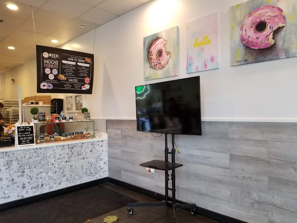 Mochi by Okashi | bakery | 1661 E Monte Vista Ave Suite P102, Vacaville, CA 95688, USA | 7079995435 OR +1 707-999-5435