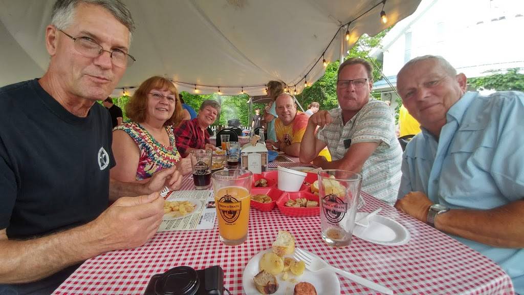 Brew & Brats at Arbor Hill | restaurant | 6461 BB State Route 64, Naples, NY 14512, USA | 5855314113 OR +1 585-531-4113