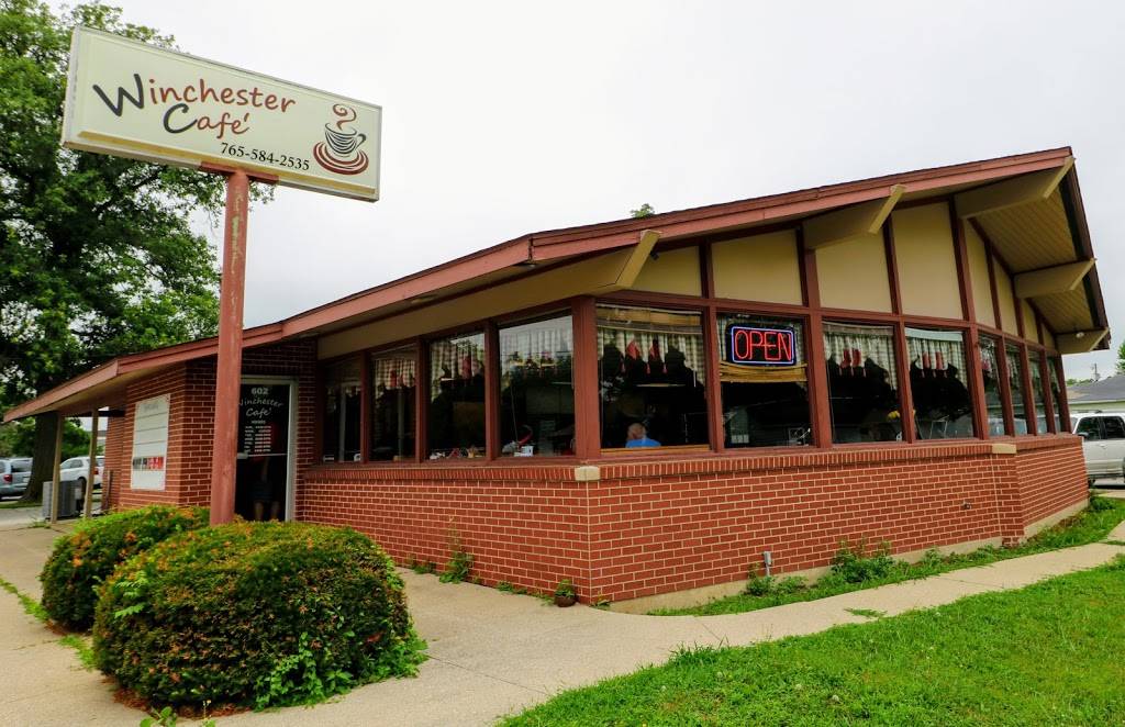 Winchester Cafe | restaurant | 602 N Union St, Winchester, IN 47394, USA | 7653050001 OR +1 765-305-0001