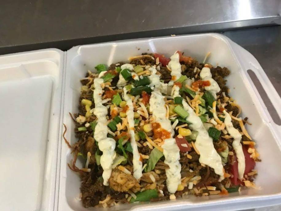 El Caminos | restaurant | 360 George St N #56, Peterborough, ON K9H 7E7, Canada | 7057439999 OR +1 705-743-9999