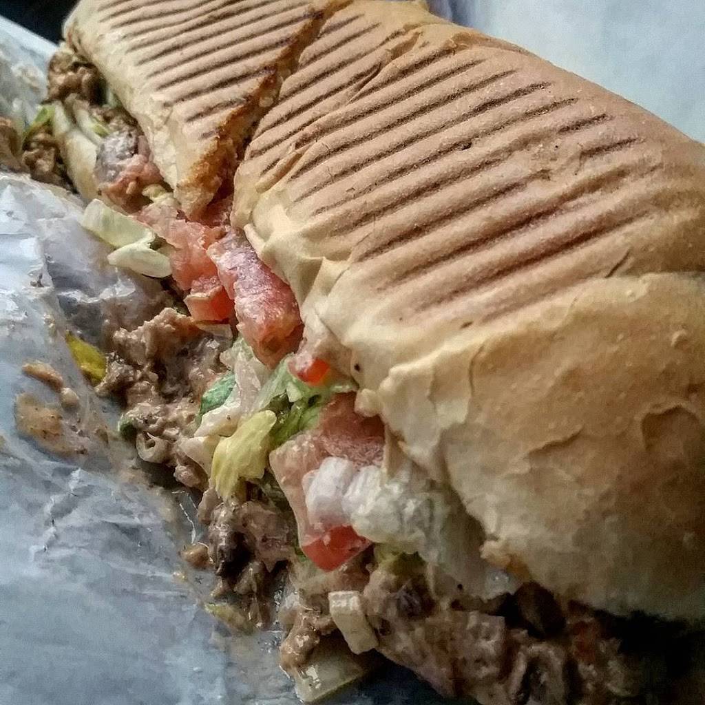 Lazeez Shawarma | restaurant | 8982 Chinguacousy Rd Unit #4, Brampton, ON L6Y 5X6, Canada | 9054590786 OR +1 905-459-0786