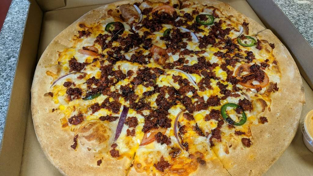 Fiesta Pizza | meal delivery | 1970 Lancaster Dr NE, Salem, OR 97305, USA | 5039907807 OR +1 503-990-7807