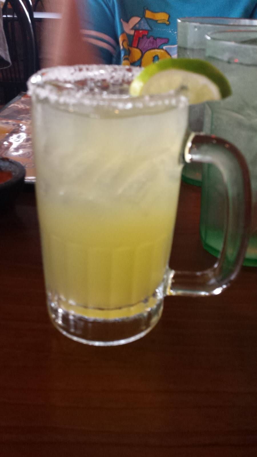 La Cocina Mexicana | restaurant | 1407 W Main St, Salem, IL 62881, USA | 6187400260 OR +1 618-740-0260