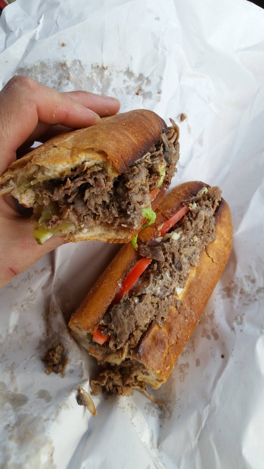 Pizza 1 & Subs 2 | restaurant | 2954 Falmouth Rd, Marstons Mills, MA 02648, USA | 5084201212 OR +1 508-420-1212