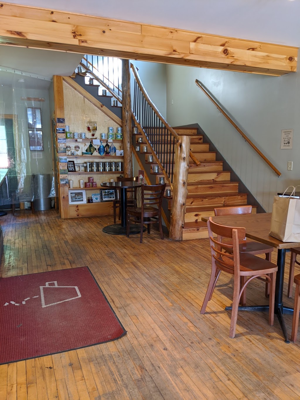 Coffee Fever | cafe | 4239 NY-3, Star Lake, NY 13690, USA | 3158484166 OR +1 315-848-4166