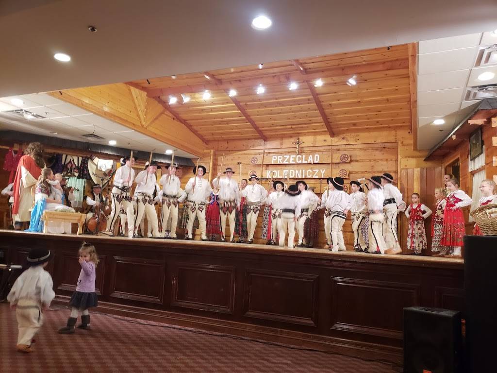 Dom Podhalan | restaurant | 4808 S Archer Ave, Chicago, IL 60632, USA | 7735237632 OR +1 773-523-7632