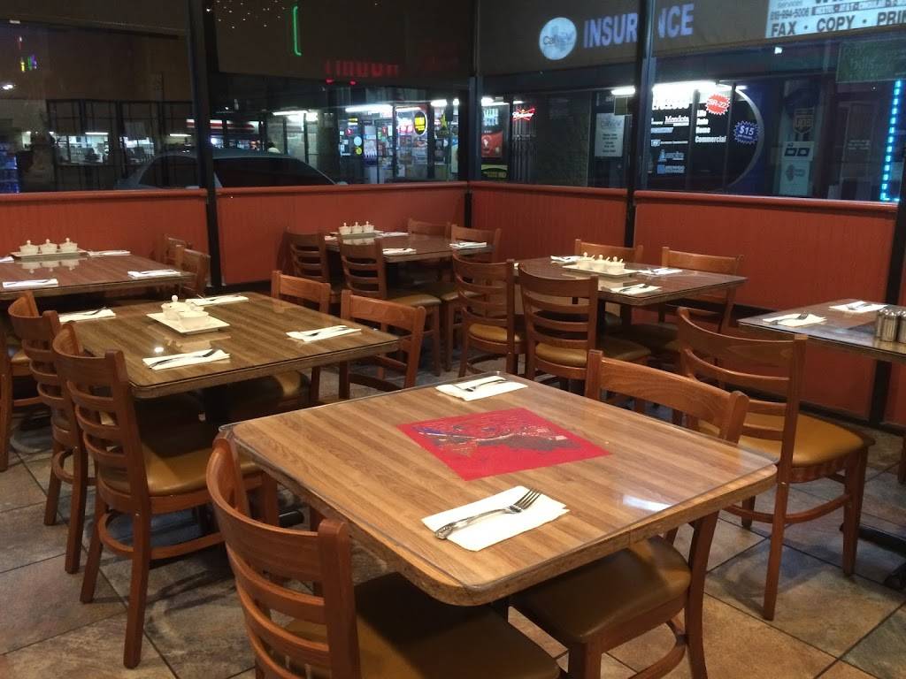 Siam House Thai Street Food | restaurant | 16045 Sherman Way, Van Nuys, CA 91406, USA | 8189946383 OR +1 818-994-6383