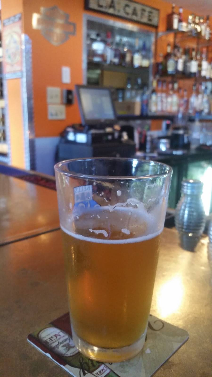 LA Cafe | restaurant | 4 S Main St, Whitestown, IN 46075, USA | 3177697503 OR +1 317-769-7503