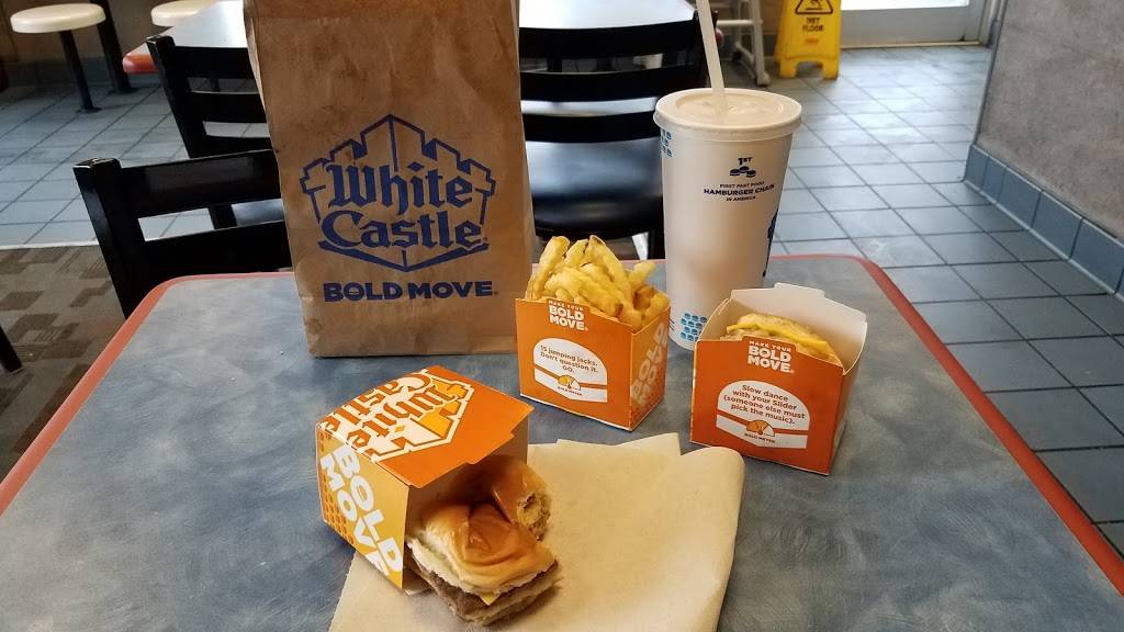 White Castle | restaurant | 596 W 3rd St, Covington, KY 41011, USA | 8594314632 OR +1 859-431-4632