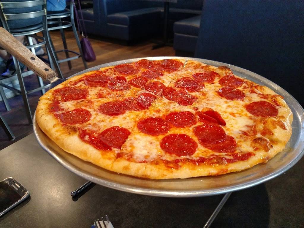 Joey Ds Marco Island | restaurant | 701 Bald Eagle Dr, Marco Island, FL 34145, USA | 2393895639 OR +1 239-389-5639