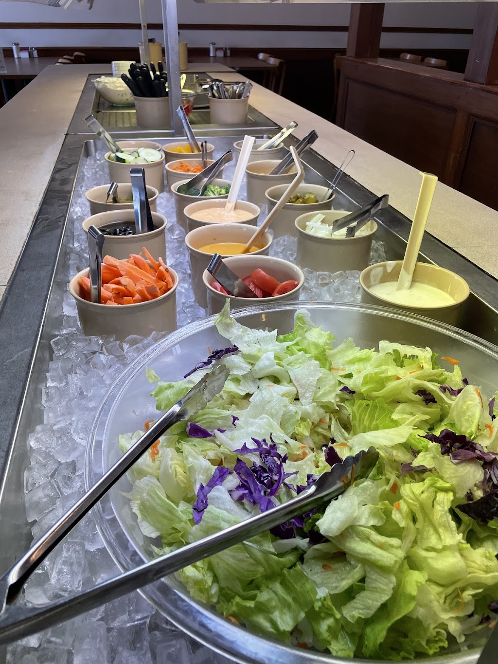 The Gazebo Restaurant | restaurant | 2100 TX-35, Port Lavaca, TX 77979, USA | 3615510284 OR +1 361-551-0284