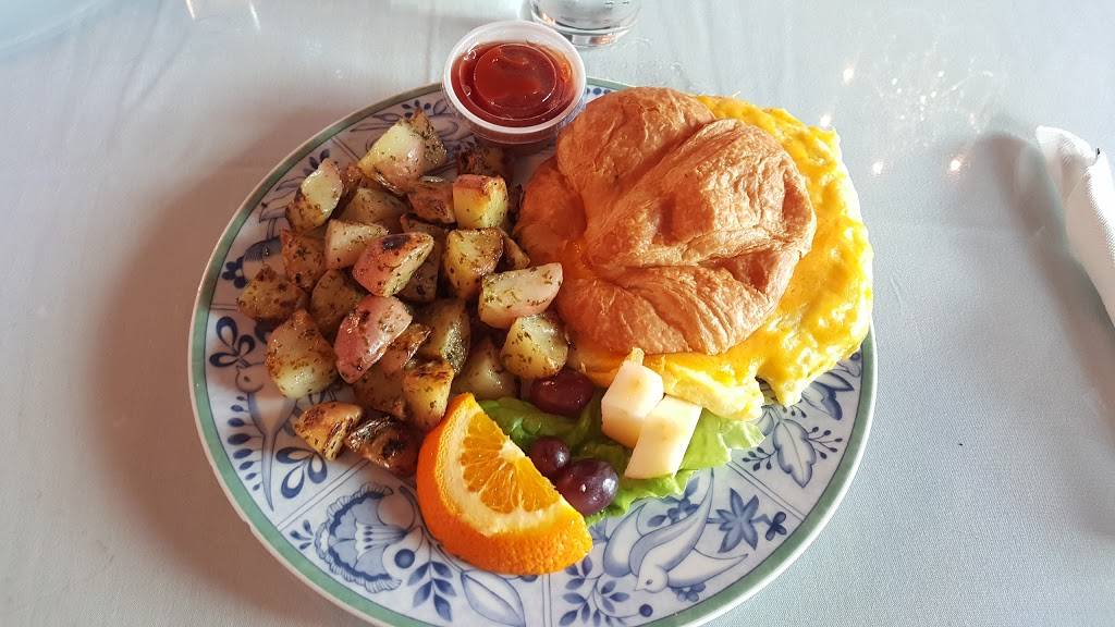 The Café | cafe | 712 Brent St, Louisville, KY 40204, USA | 5025899191 OR +1 502-589-9191