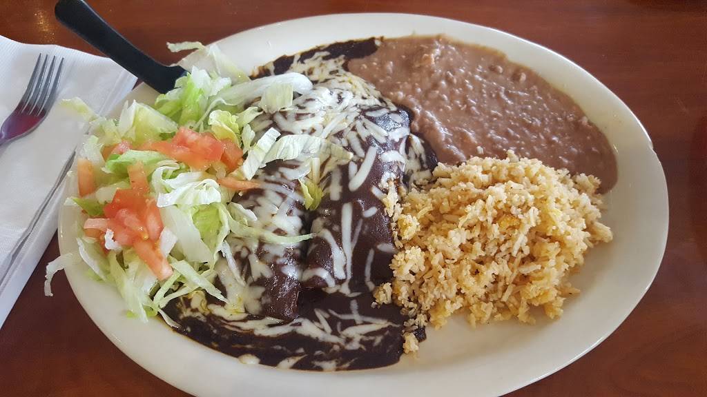 Ramonas Cafe #2 | cafe | 1602 Callaghan Rd, San Antonio, TX 78228, USA | 2104338500 OR +1 210-433-8500