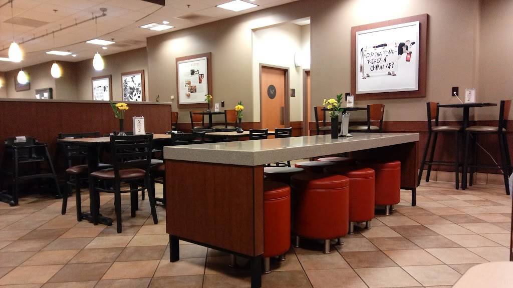 Chick-fil-A | restaurant | 2040 N Rose Ave, Oxnard, CA 93036, USA | 8059889232 OR +1 805-988-9232