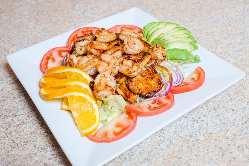 Las Palmas 4 | restaurant | 2249 Upton Dr, Virginia Beach, VA 23454, USA | 7573350022 OR +1 757-335-0022