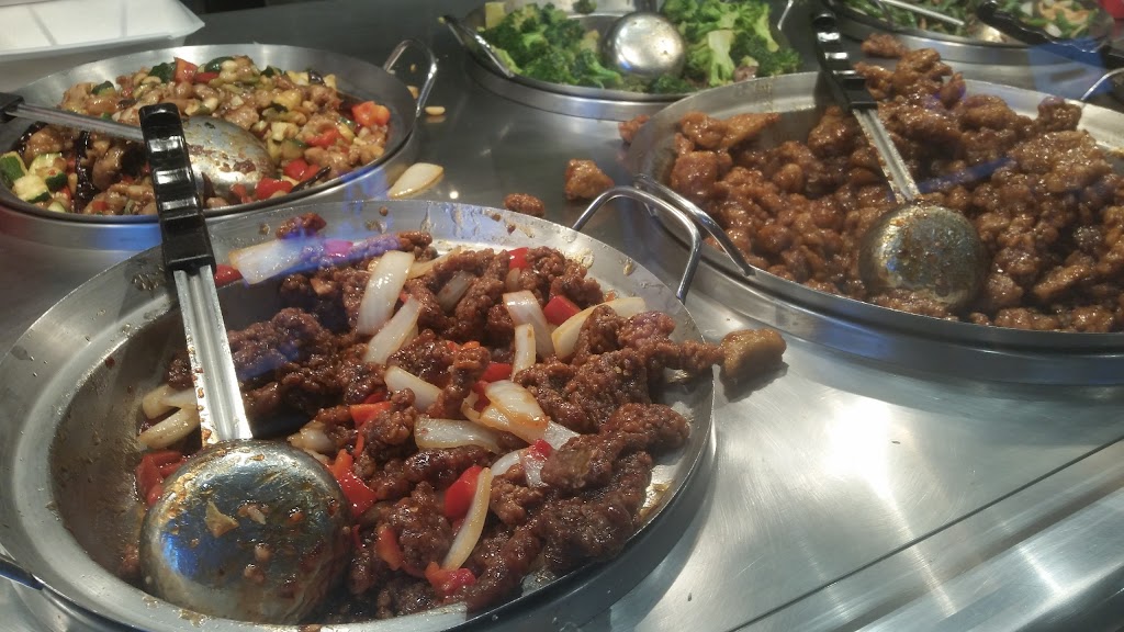 Panda Express | restaurant | 4865 N Ten Mile Rd Suite 100, Meridian, ID 83646, USA | 2088469337 OR +1 208-846-9337