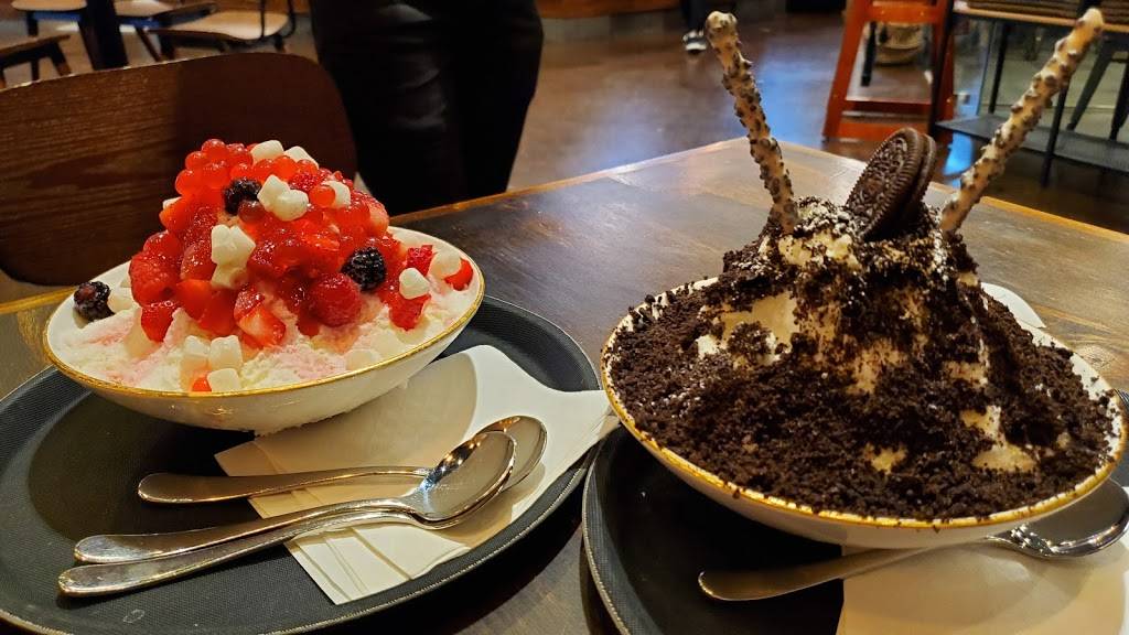 New Seoul Plaza | restaurant | 27566 Northwestern Hwy, Southfield, MI 48034, USA | 2489968922 OR +1 248-996-8922