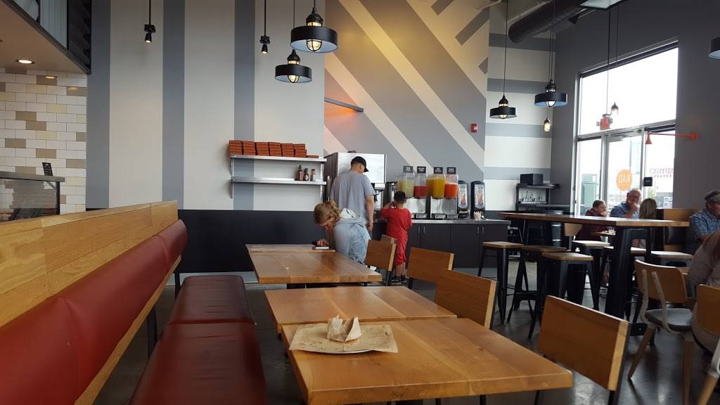 Blaze Pizza | meal takeaway | 110 General Stilwell Dr Ste.106, Marina, CA 93933, USA | 8317411077 OR +1 831-741-1077