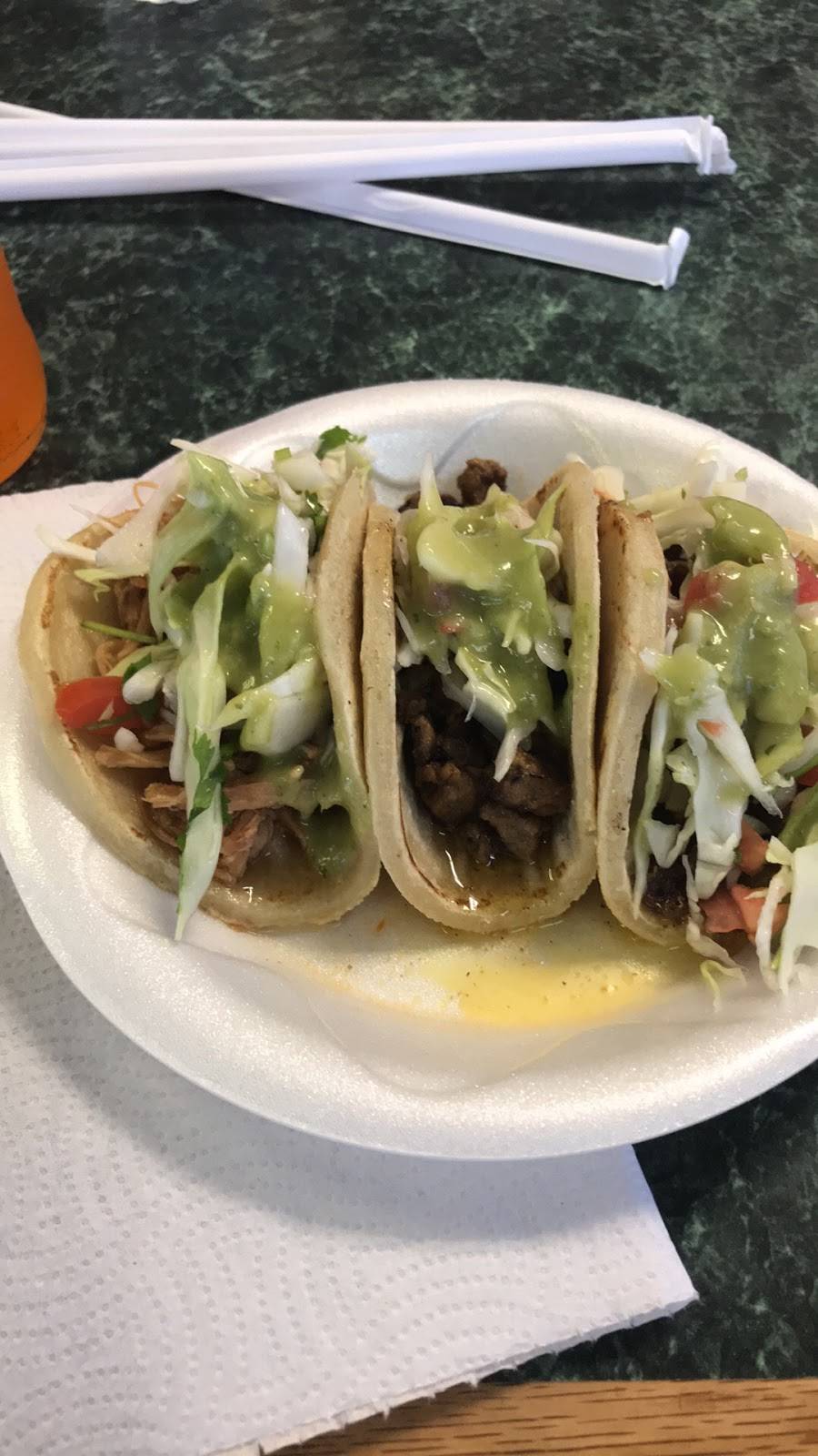 Taqueria Nuno | restaurant | 4400 S Orange Blossom Trail, Orlando, FL 32839, USA | 4076500021 OR +1 407-650-0021