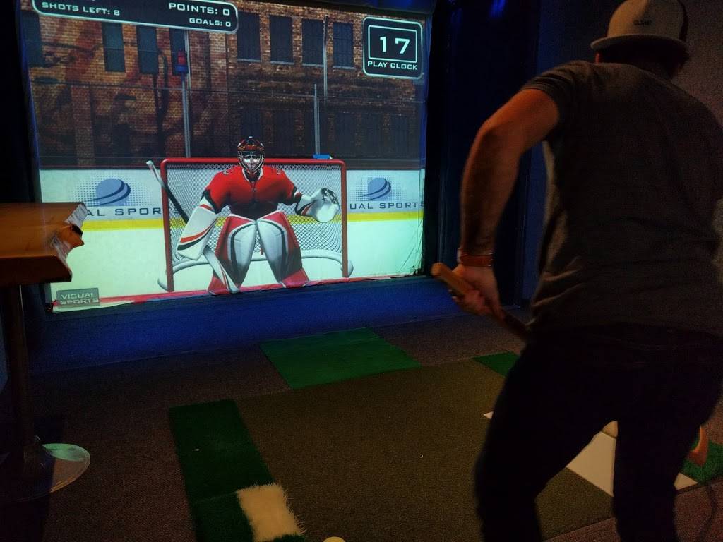 Brasserie du Parc (Golf-O-Max) | restaurant | 923 Rue Georges, Gatineau, QC J8L 2E4, Canada | 8199861282 OR +1 819-986-1282