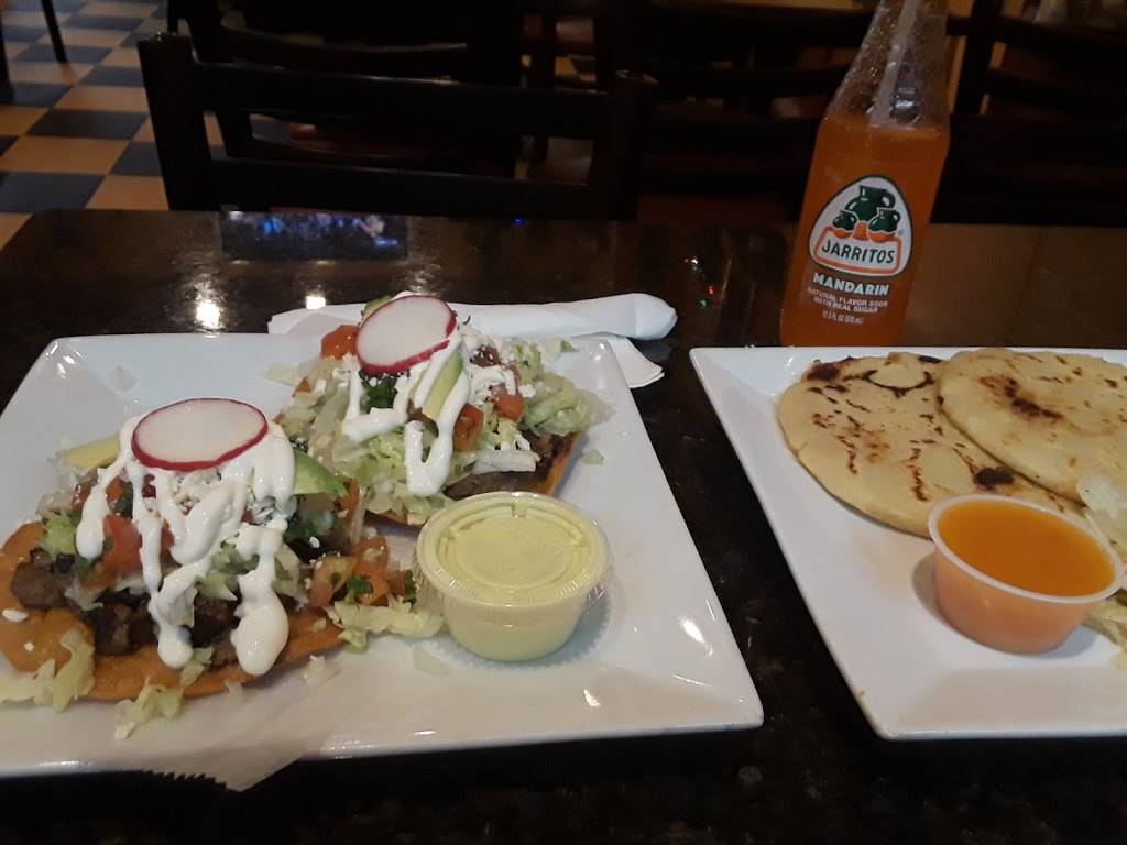 Sabor Centro Americano | meal delivery | 12 Central Ave, Chelsea, MA 02150, USA | 6178840808 OR +1 617-884-0808