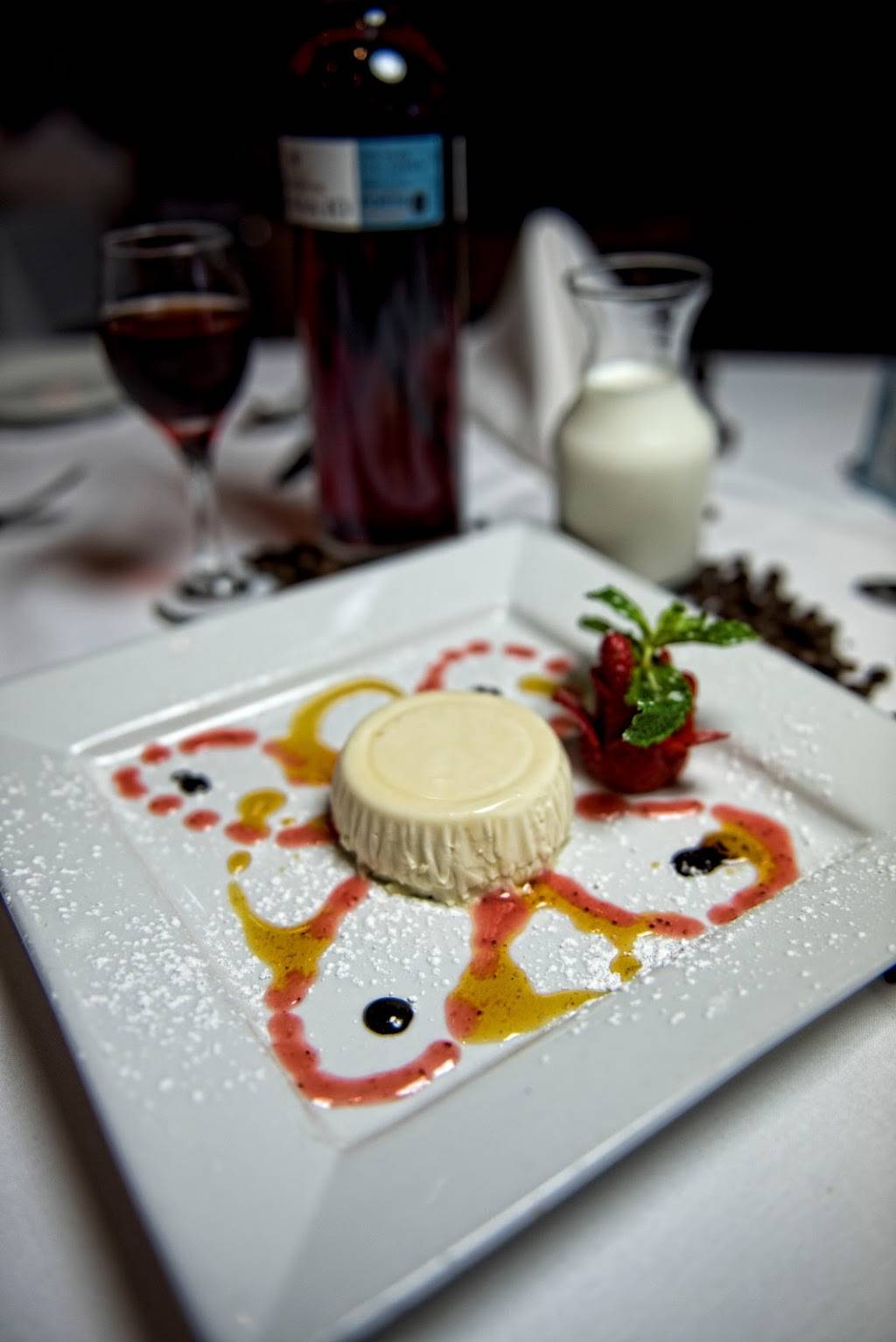 Basilico Ristorante - | restaurant | 5879 NW 36th St, Miami, FL 33166, USA | 3058713585 OR +1 305-871-3585