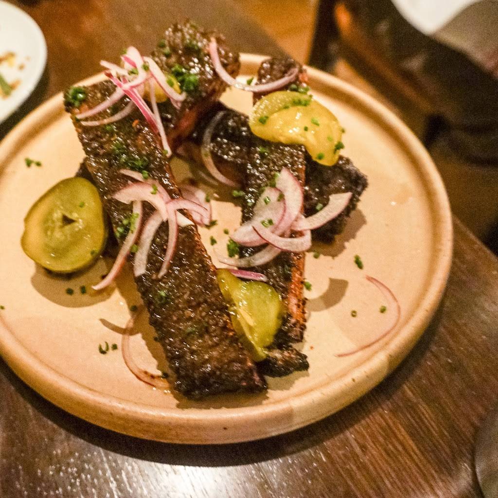 Pax Americana Restaurant | restaurant | 4319 Montrose Blvd, Houston, TX 77006, USA | 7132390228 OR +1 713-239-0228