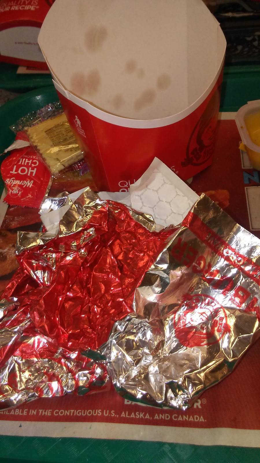 Wendys | restaurant | 1051 Main St, Buffalo, NY 14209, USA | 7168837242 OR +1 716-883-7242