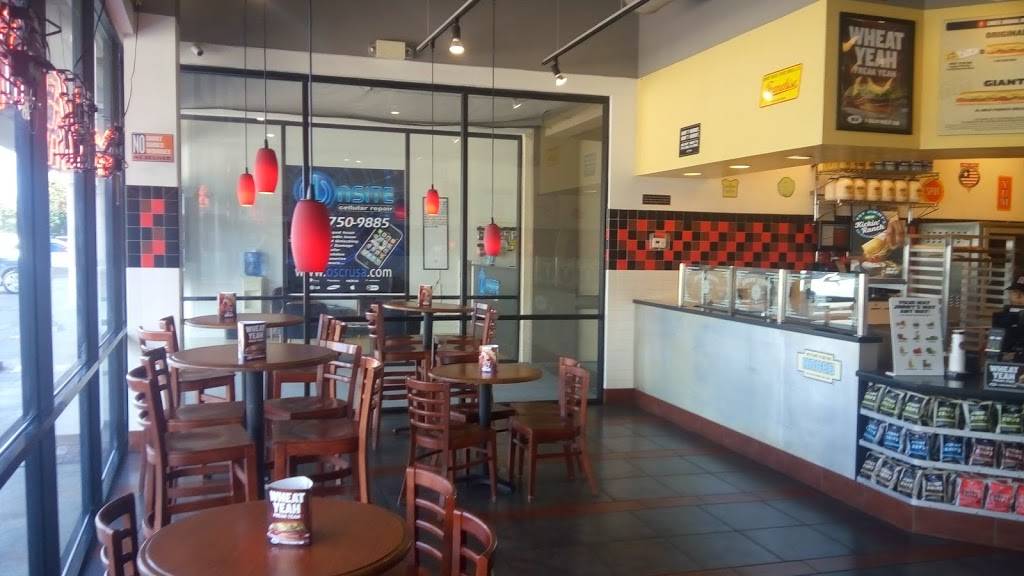 Jimmy Johns | meal delivery | 3231 Southwest Fwy, Houston, TX 77027, USA | 7136640086 OR +1 713-664-0086