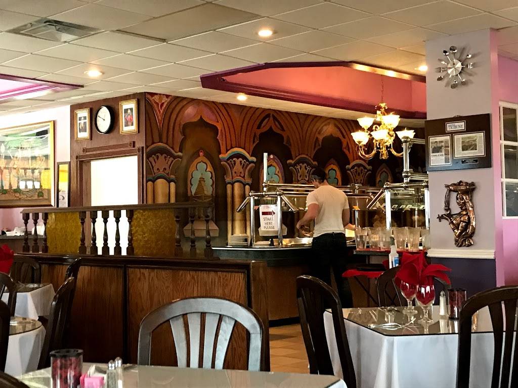 India Garden Restaurant | restaurant | 615 W Edison Rd, Mishawaka, IN 46545, USA | 5742555600 OR +1 574-255-5600