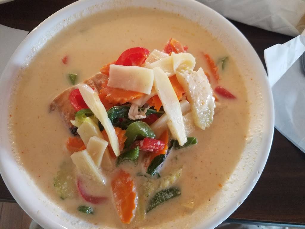 Thai Grill | restaurant | 1818 10th St, Floresville, TX 78114, USA | 2107052928 OR +1 210-705-2928