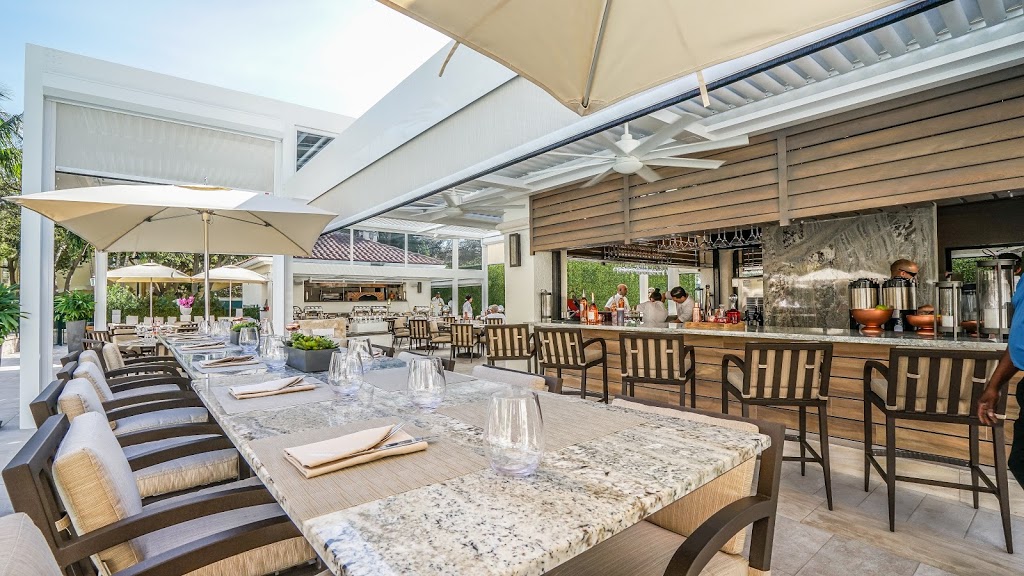 Porto Vita Villa Grande Club | restaurant | 20105 NE 38th Ct, Aventura, FL 33180, USA | 3059359009 OR +1 305-935-9009