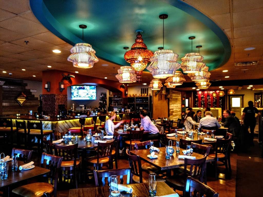 Authentico Mexican Restaurant & Bar | restaurant | 770 N Western Ave, Lake Forest, IL 60045, USA | 8472953500 OR +1 847-295-3500