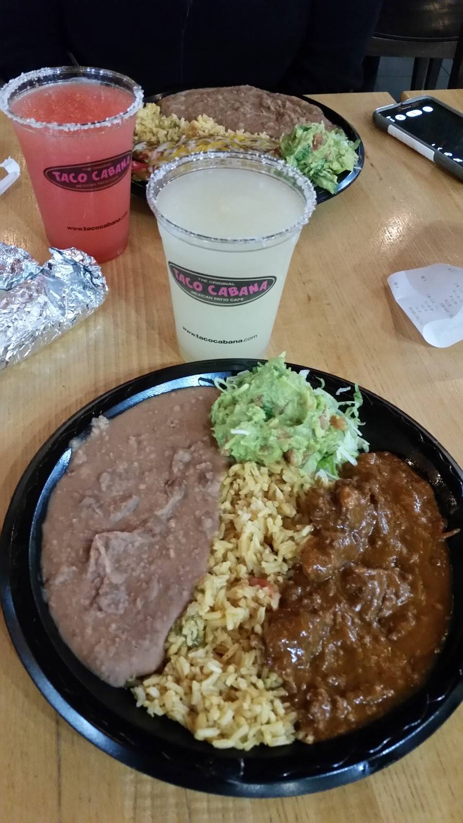 Taco Cabana | restaurant | 1633 SW Military Dr, San Antonio, TX 78221, USA | 2109223060 OR +1 210-922-3060