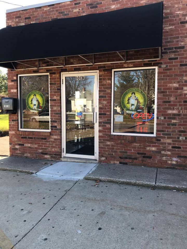 Cocina Elvis | restaurant | 101 W Walnut Ave Unit B, Painesville, OH 44077, USA | 4402898504 OR +1 440-289-8504