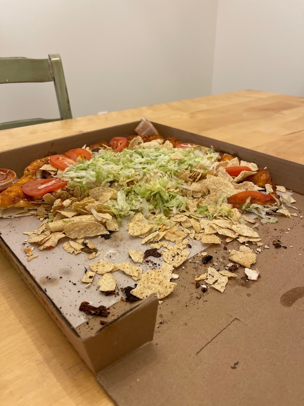 Ye Olde Pizza Shoppe | restaurant | 845 N 1st St, Hermiston, OR 97838, USA | 5415679066 OR +1 541-567-9066