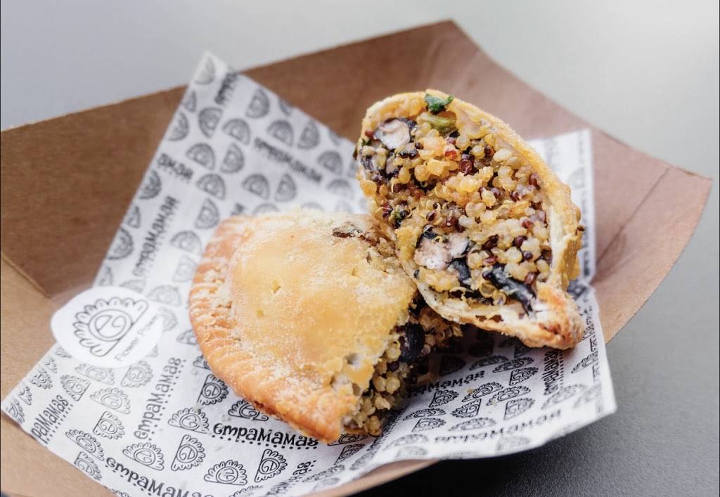 Empamamas | restaurant | 1910 N Ola Ave, Tampa, FL 33602, USA | 8134606213 OR +1 813-460-6213