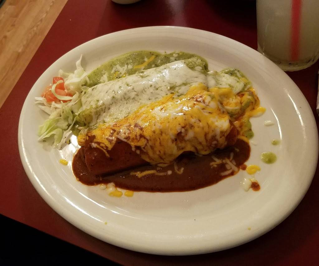 La Casita Crestline | restaurant | 633 Forest Shade Rd, Crestline, CA 92325, USA | 9093389196 OR +1 909-338-9196