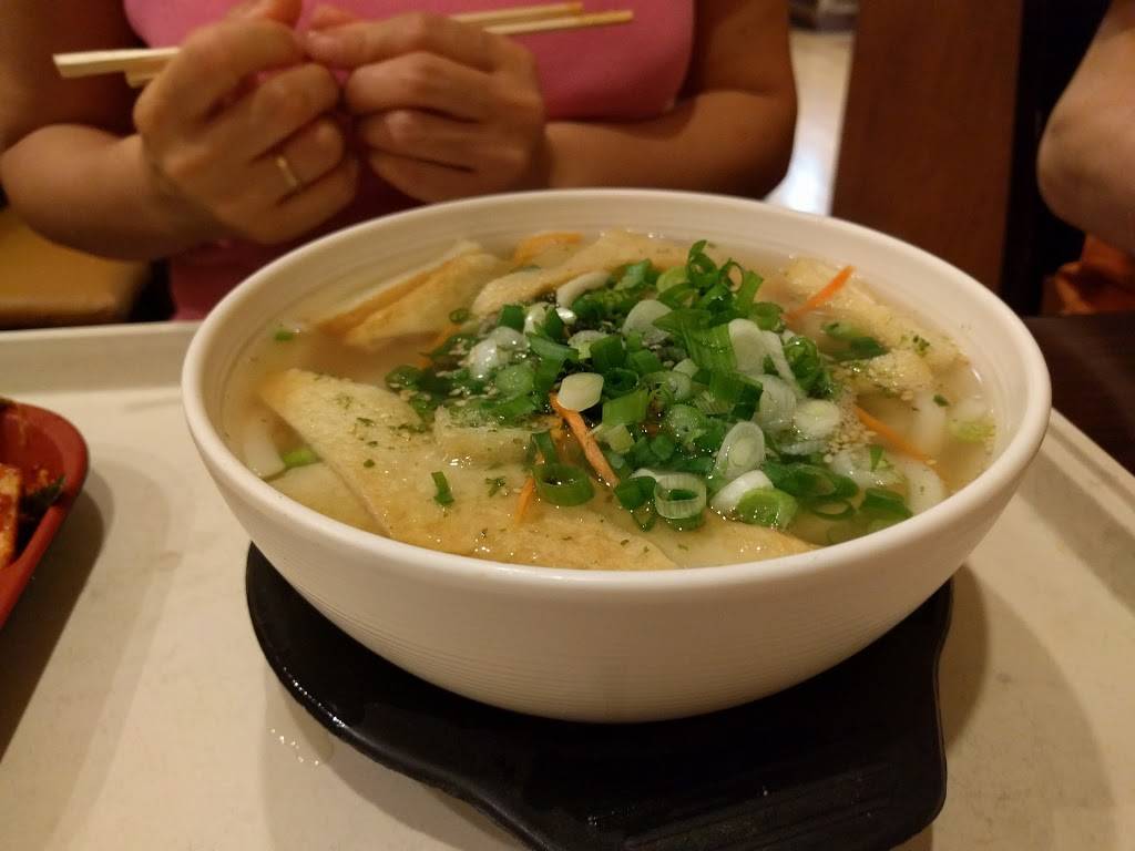 Ajummas | restaurant | 2625 Old Denton Rd, Carrollton, TX 75007, USA | 9722451133 OR +1 972-245-1133