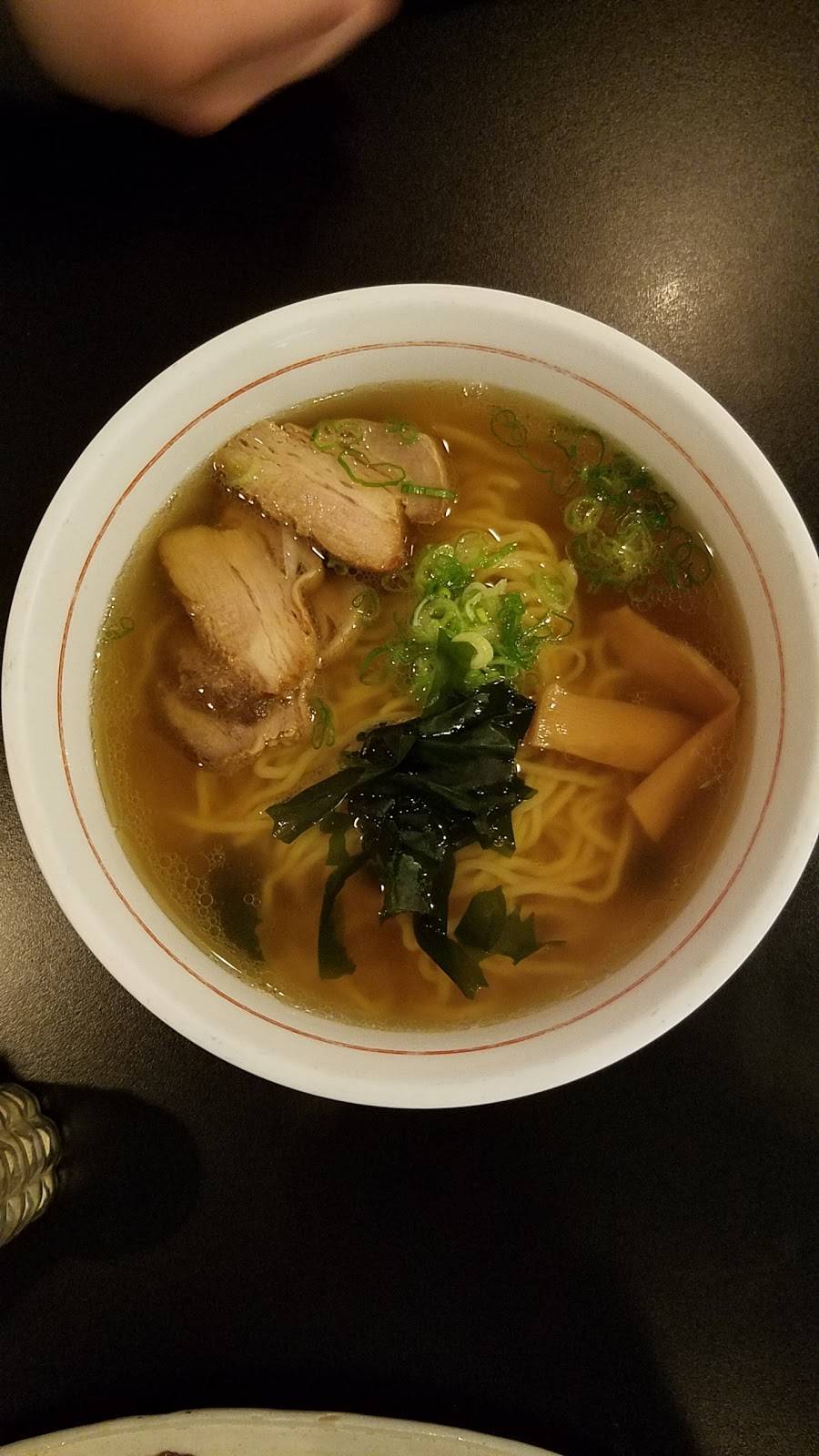 La Hiro Sushi and Sweets | restaurant | 8645 Haines Dr, Florence, KY 41042, USA | 8596576600 OR +1 859-657-6600