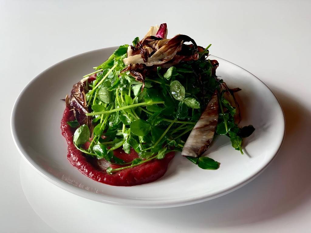 Machina Arts: Kitchen & ArtBar | restaurant | 9 Court St, Keene, NH 03431, USA | 6039030011 OR +1 603-903-0011