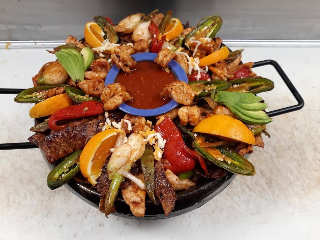 Mi Ranchito Mexican Restaurant | restaurant | 10949 S Redwood Rd #400, South Jordan, UT 84095, USA | 3852742167 OR +1 385-274-2167