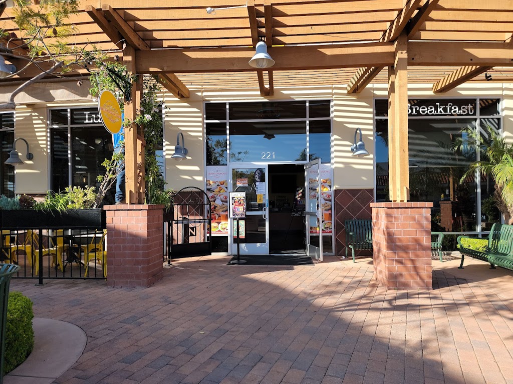 Downtown Cafe by JL | restaurant | 221 W 5th St, Oxnard, CA 93030, USA | 8053856300 OR +1 805-385-6300