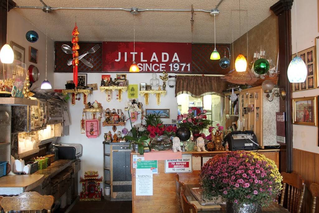 Jitlada Restaurant | restaurant | 5233 Sunset Blvd, Los Angeles, CA 90027, USA | 3236679809 OR +1 323-667-9809
