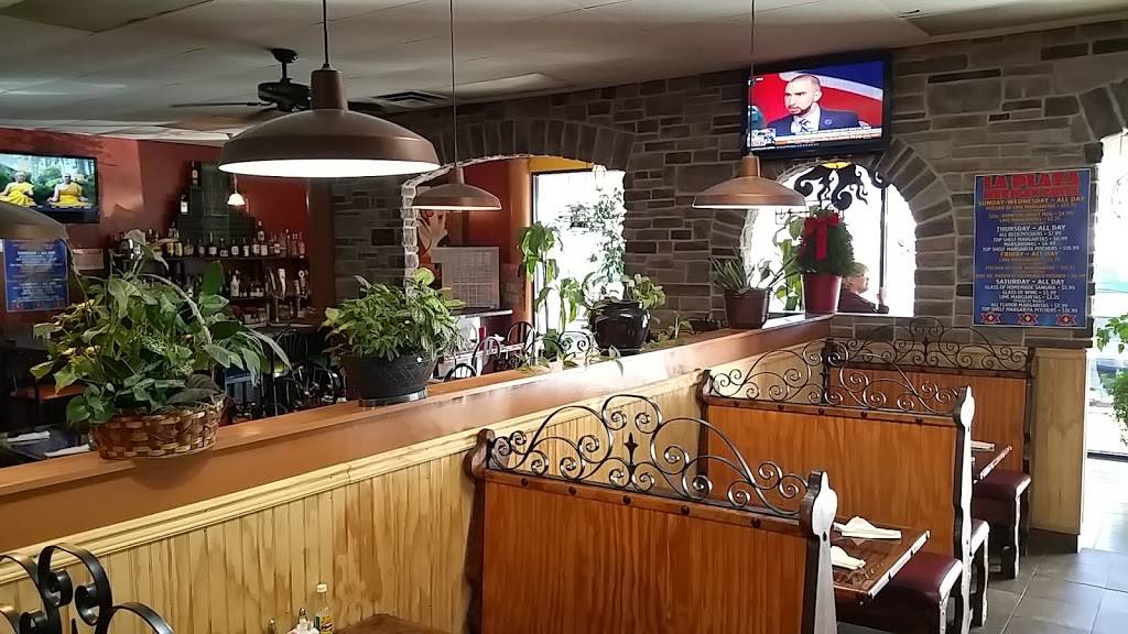 Plaza Mexican Bar and Grill | restaurant | Goodlettsville, TN 37072, USA | 6158552993 OR +1 615-855-2993